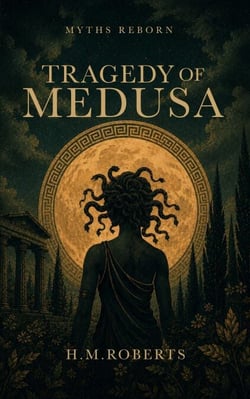 Tragedy of Medusa - Myths Reborn