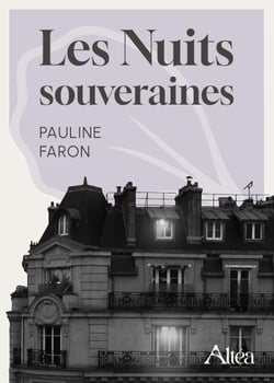 Les Nuits souveraines