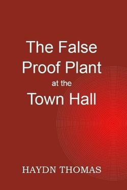 The False Proof Plant at the Town Hall, 12th edition