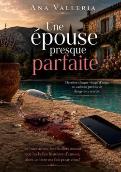 Une épouse presque parfaite