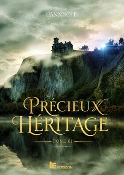 Précieux héritages - Une Romance Contemporaine Irlandaise : Héritage, Ranch et Amour Inattendu - Tome 1