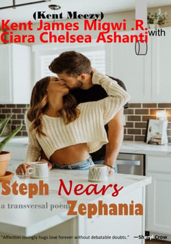 Steph Nears Zephania