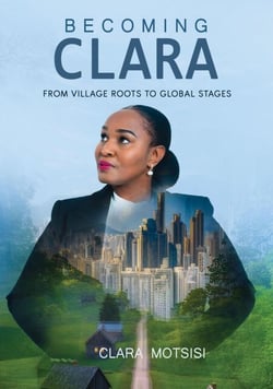 Becoming Clara