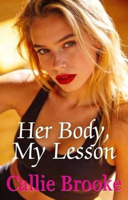 Her Body, My Lesson - Second Chances Club, #1