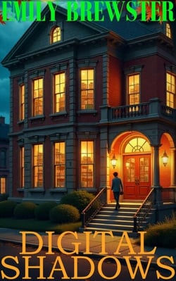 Digital Shadows - The Moonridge Library Mysteries, #5