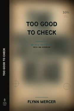 Too Good To Check