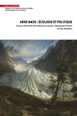 Arne Naess: écologie et politique