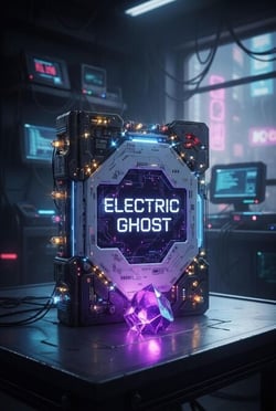 The electric ghost