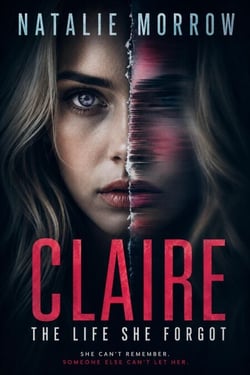 Claire: The Life She Forgot