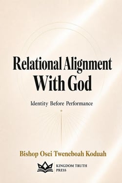 Relational Alignment With God