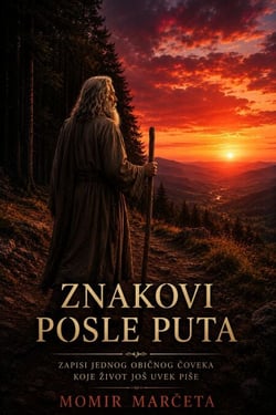 Znakovi posle puta