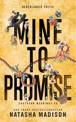 Mine To Promise - Southern Weddings, #6