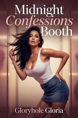 Midnight Confessions Booth
