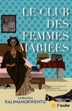 Le club des femmes mariées