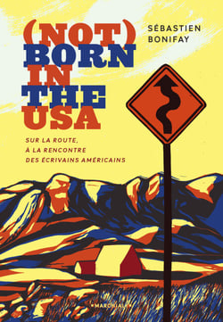 Not born in the USA