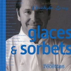 Glaces &amp; Sorbets