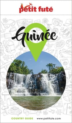 Guide Guinée 2026/2027 Petit Futé
