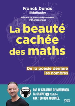 La beauté cachée des maths - De la poésie derrière les nombres