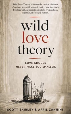 Wild Love Theory