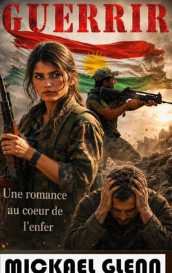 Guerrir - Une romance au coeur de l'enfer