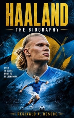 Haaland - The Biography