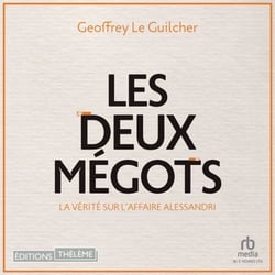 Les deux mégots