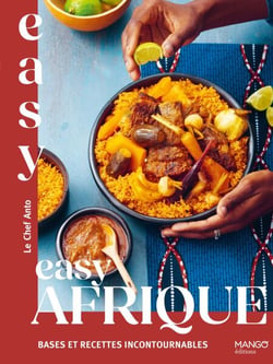 Easy Afrique