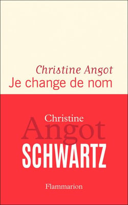 Je change de nom