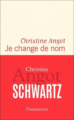 Je change de nom
