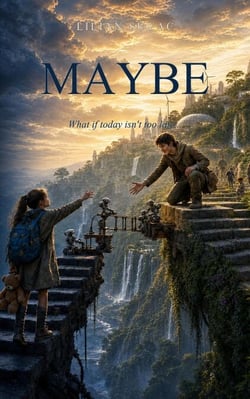 MAYBE