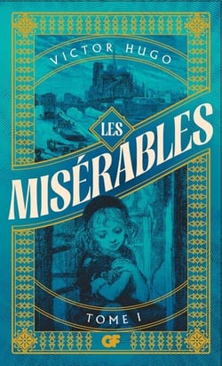 Les Misérables (Tome 1)