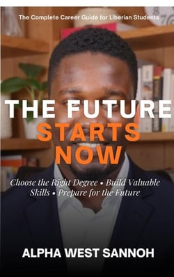 THE FUTURE STARTS NOW