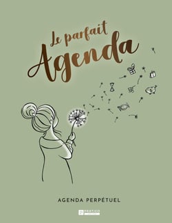 Le parfait agenda