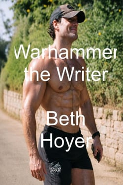 Warhammer the Writer - WHS Eaglets, #1