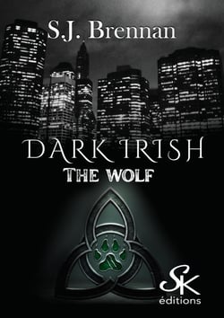 Dark Irish 2 - The Wolf
