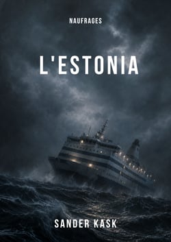 L'Estonia - Naufrage