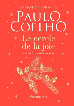 Le cercle de la joie. 24 contes pour Noël