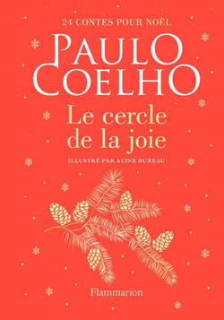 Le cercle de la joie. 24 contes pour Noël