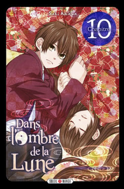 Dans l'ombre de la lune - Chapitre 10