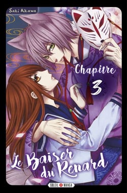 Le Baiser du Renard - Chapitre 03