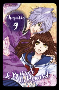 Le Baiser du Renard - Chapitre 09