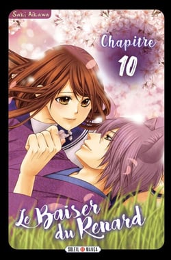 Le Baiser du Renard - Chapitre 10