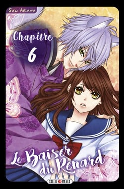 Le Baiser du Renard - Chapitre 06