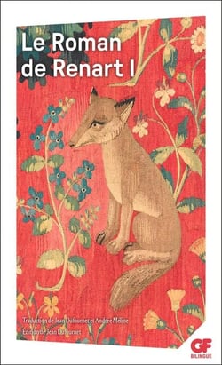 Le Roman de Renart