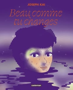 Beau comme tu changes