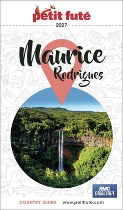 Guide Maurice 2027 Petit Futé: Île Rodrigues