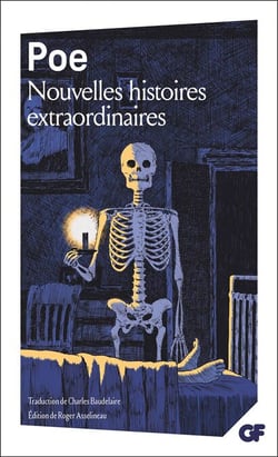 Nouvelles Histoires extraordinaires