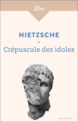 Crépuscule des idoles