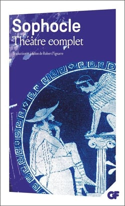 Théâtre complet