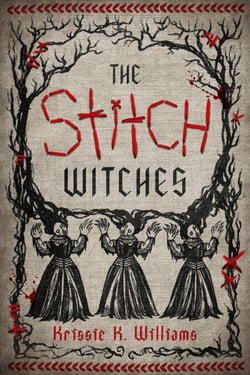 The Stitch Witches